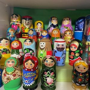 Meet your Posher, Lizzeth